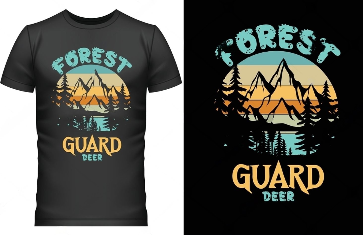 Canva-tshirt-design